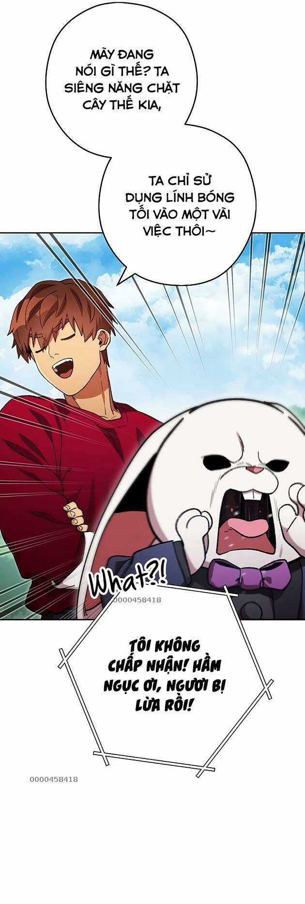 Tái Thiết Hầm Ngục - Chapter 172 - Trang 5