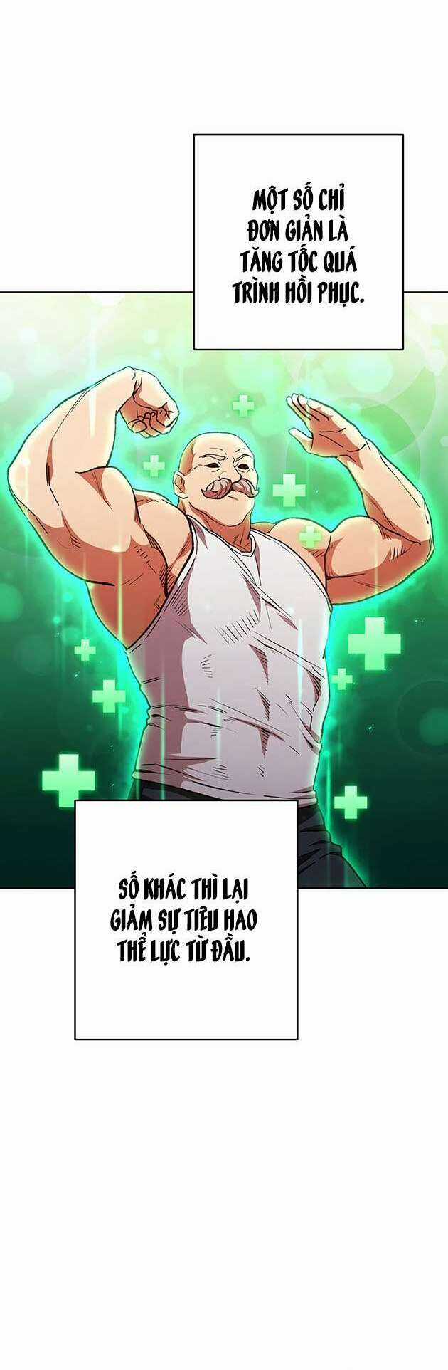 Tái Thiết Hầm Ngục - Chapter 172 - Trang 8