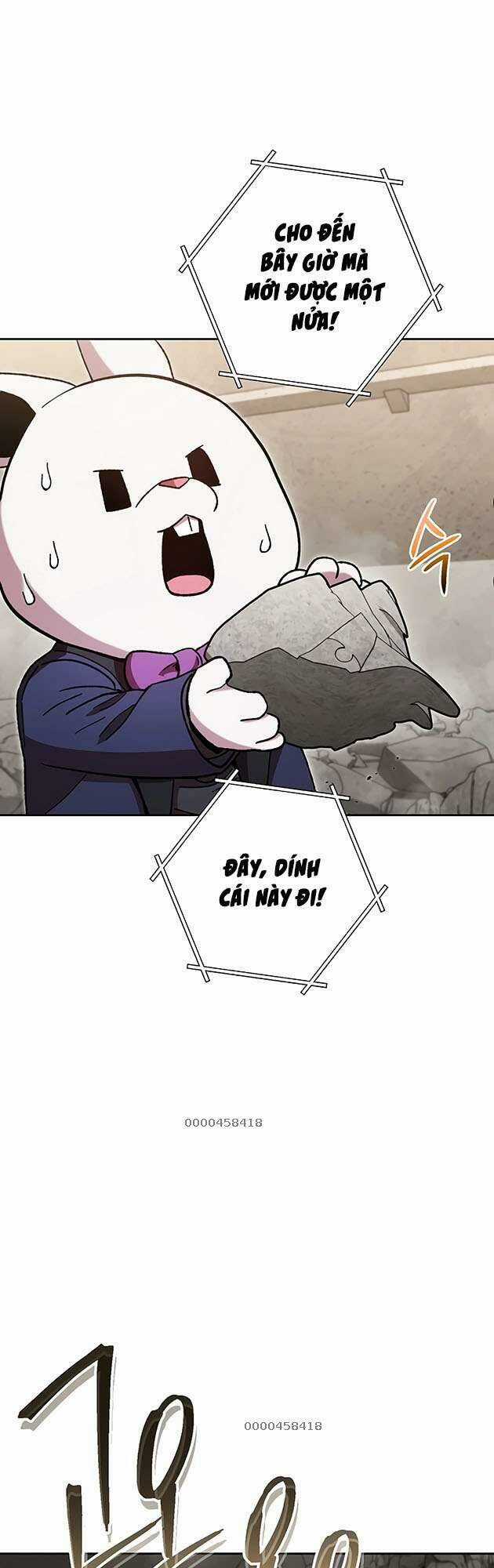 Tái Thiết Hầm Ngục - Chapter 173 - Trang 15