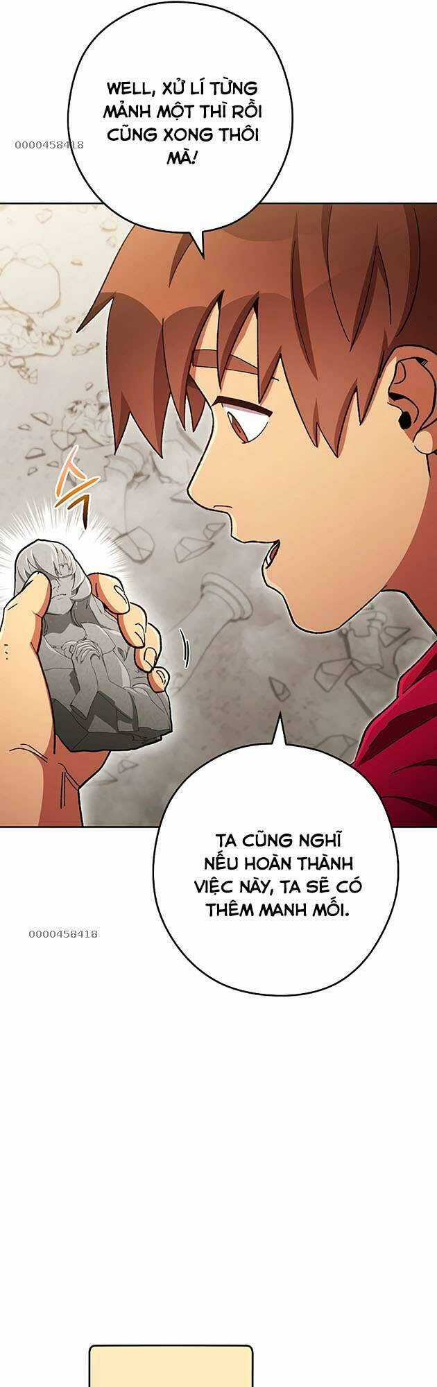 Tái Thiết Hầm Ngục - Chapter 173 - Trang 3