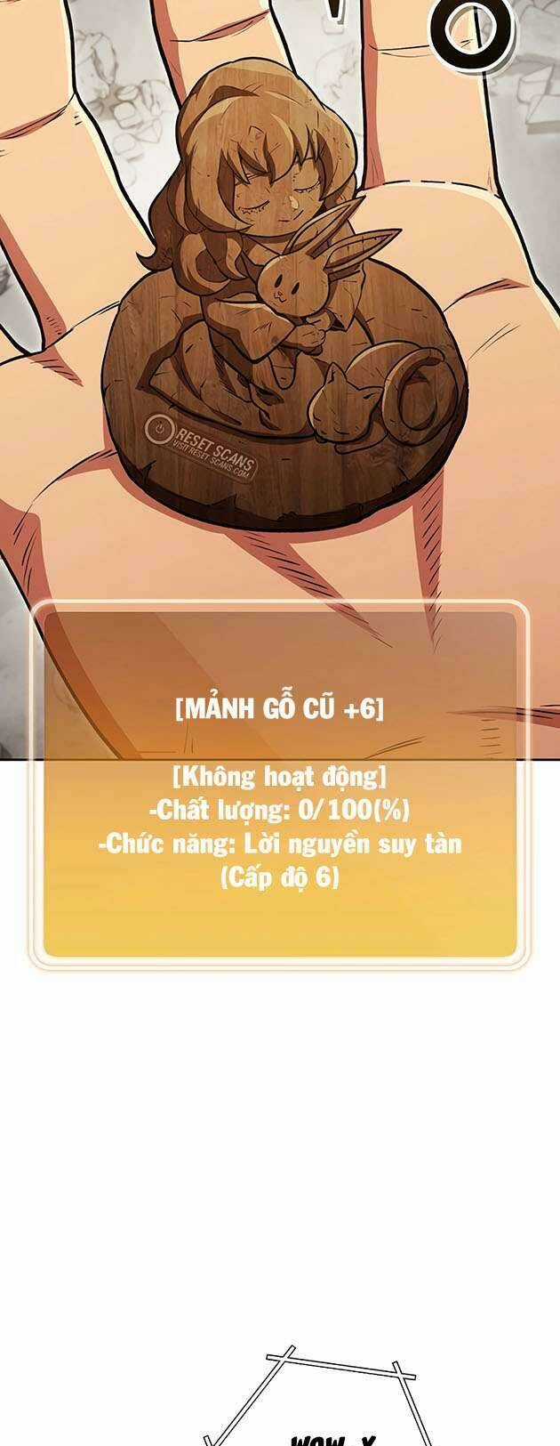 Tái Thiết Hầm Ngục - Chapter 173 - Trang 22