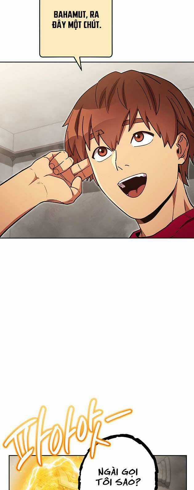 Tái Thiết Hầm Ngục - Chapter 173 - Trang 4