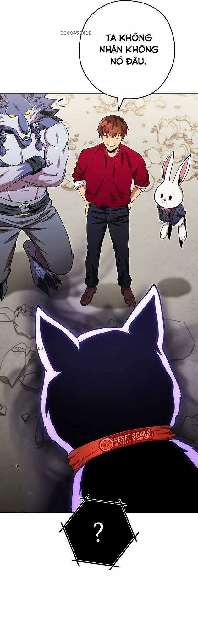 Tái Thiết Hầm Ngục - Chapter 173 - Trang 46