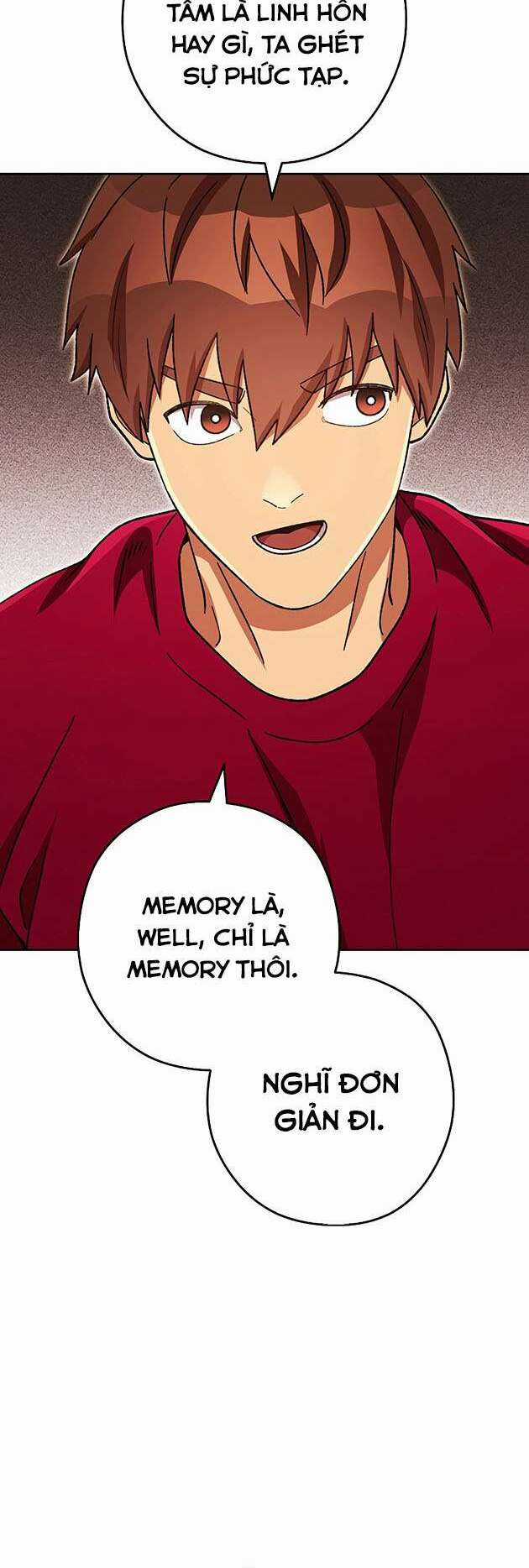 Tái Thiết Hầm Ngục - Chapter 173 - Trang 53