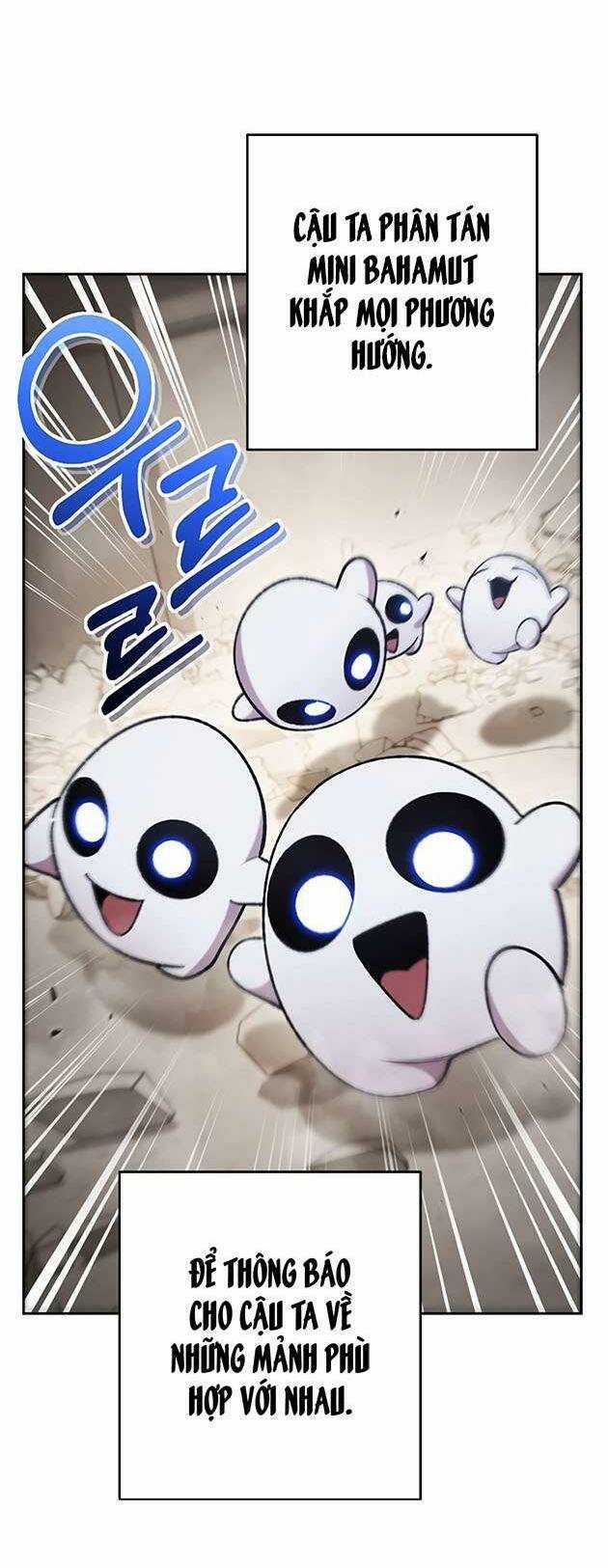 Tái Thiết Hầm Ngục - Chapter 173 - Trang 8