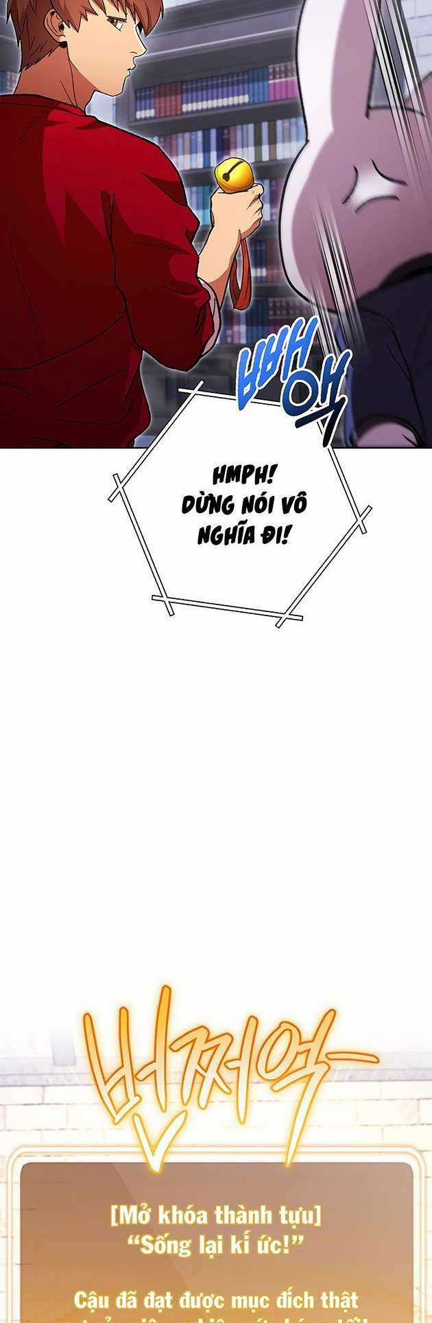 Tái Thiết Hầm Ngục - Chapter 174 - Trang 24