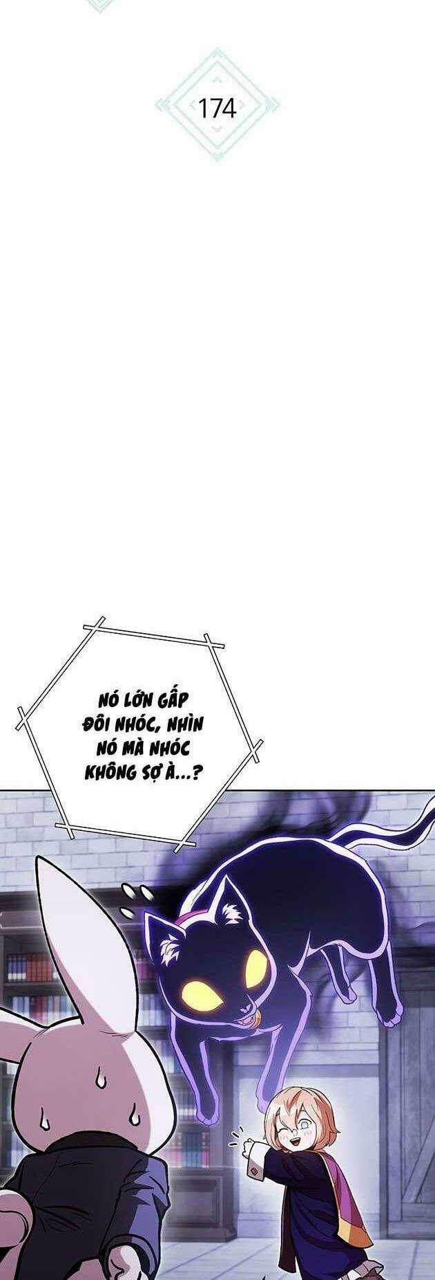 Tái Thiết Hầm Ngục - Chapter 174 - Trang 4