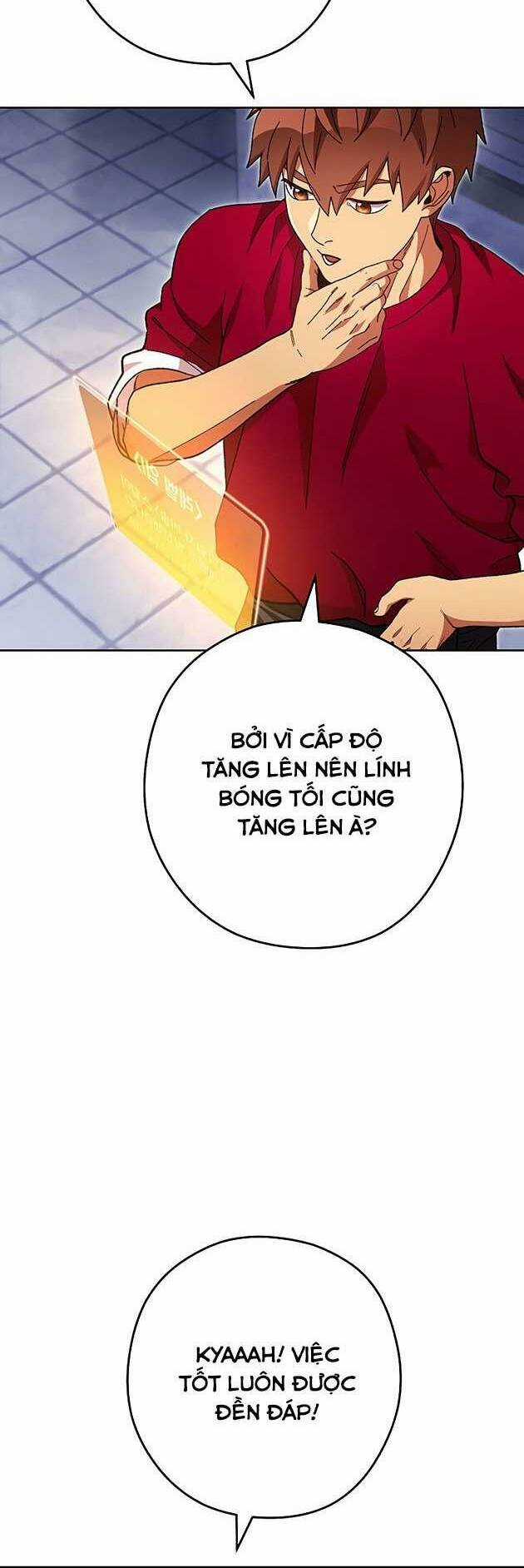 Tái Thiết Hầm Ngục - Chapter 174 - Trang 33