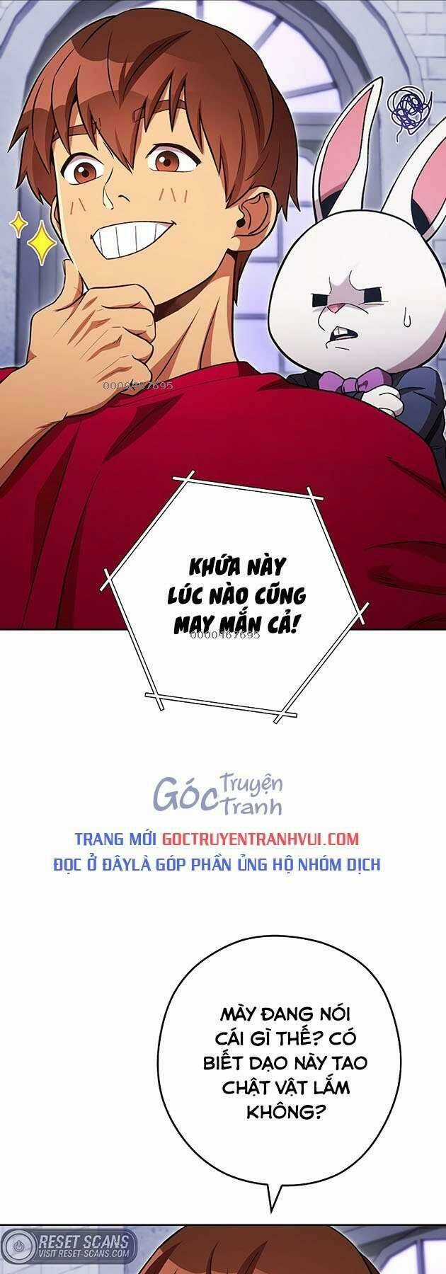 Tái Thiết Hầm Ngục - Chapter 174 - Trang 34