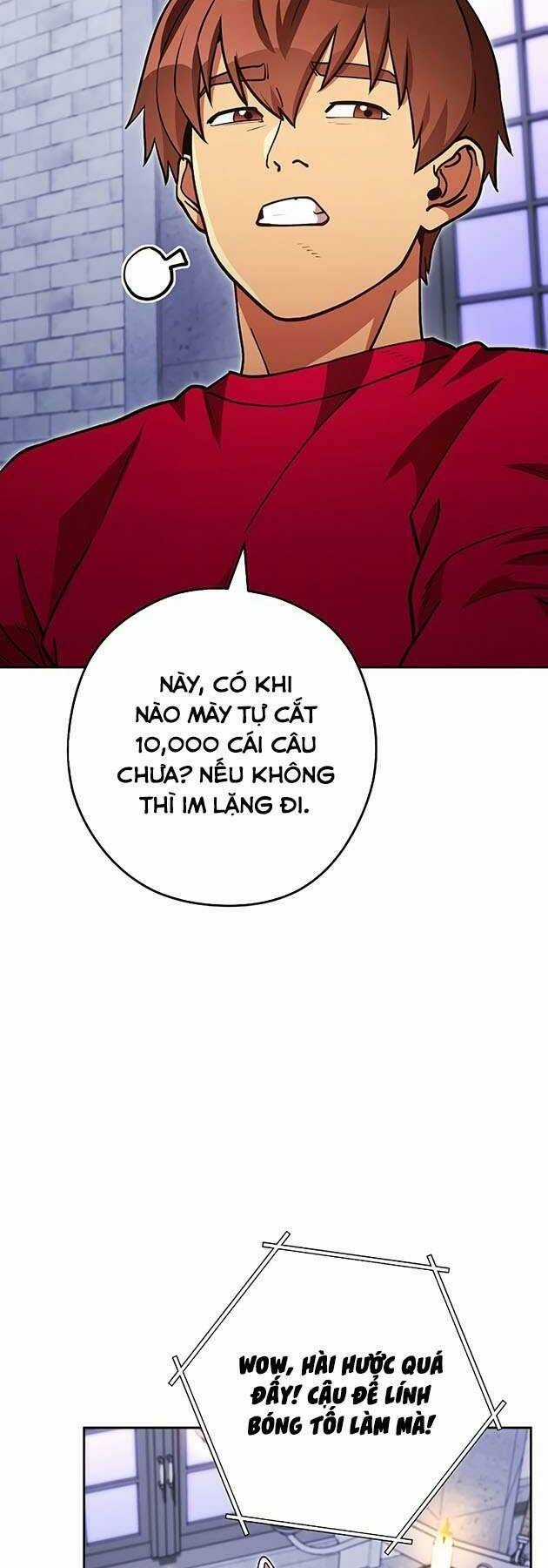 Tái Thiết Hầm Ngục - Chapter 174 - Trang 35