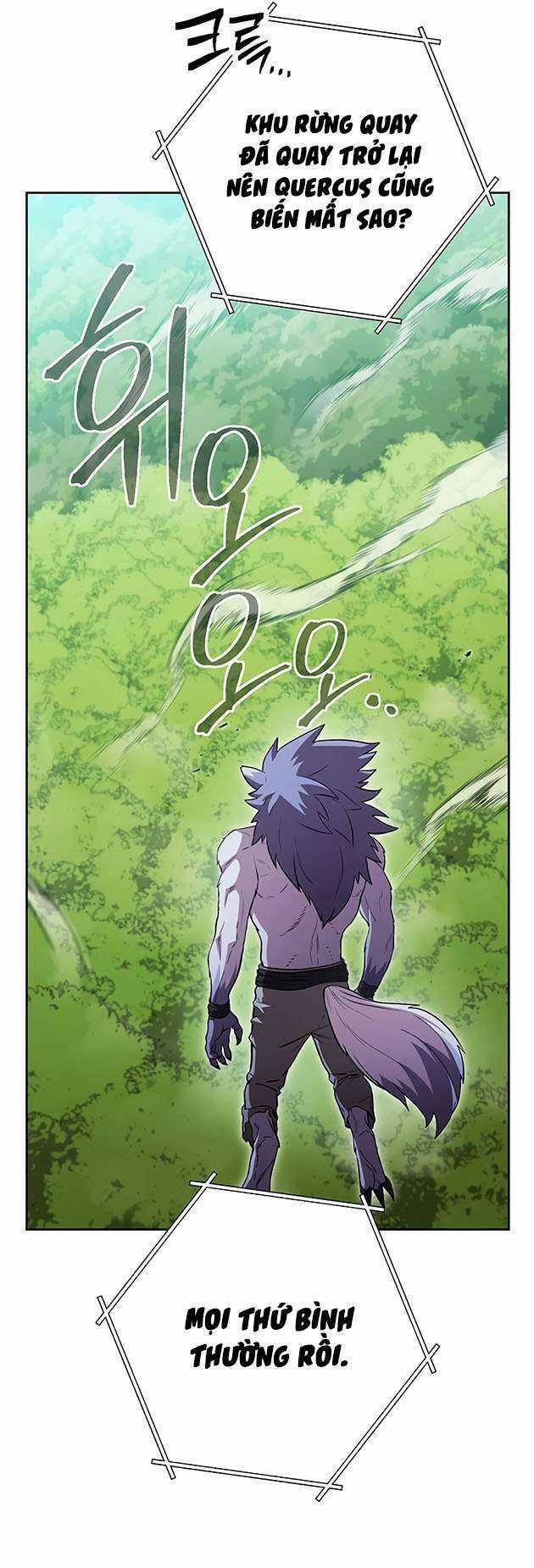 Tái Thiết Hầm Ngục - Chapter 174 - Trang 42