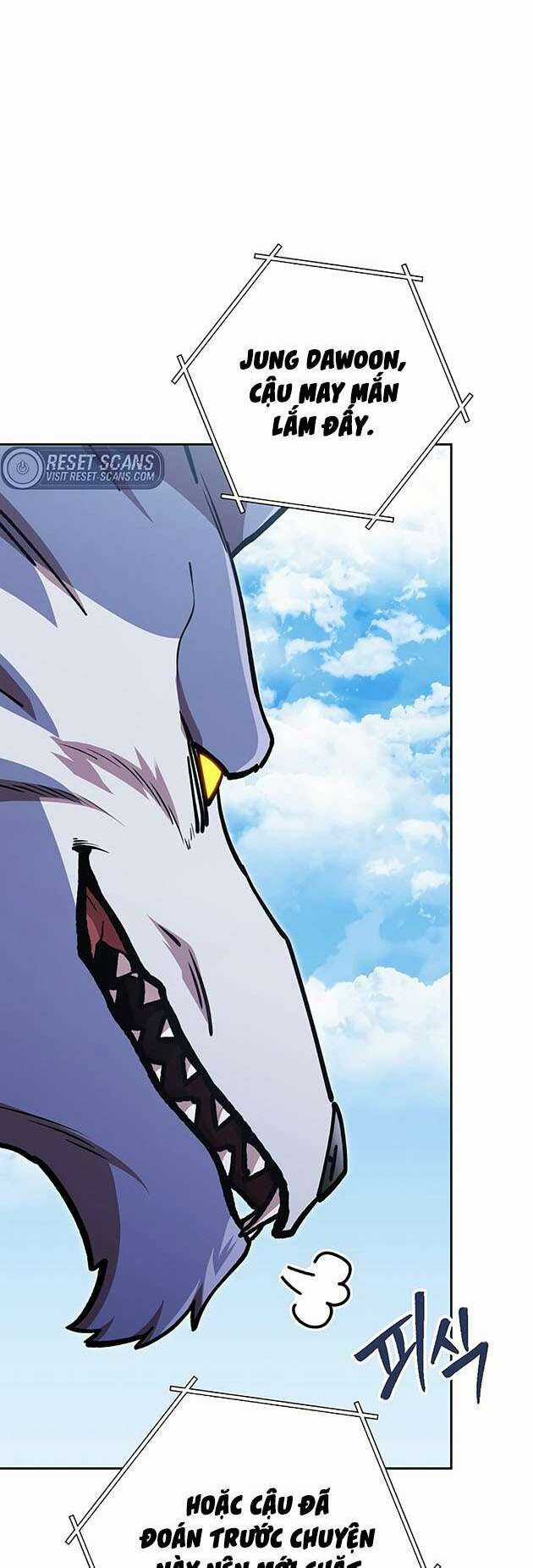 Tái Thiết Hầm Ngục - Chapter 174 - Trang 43