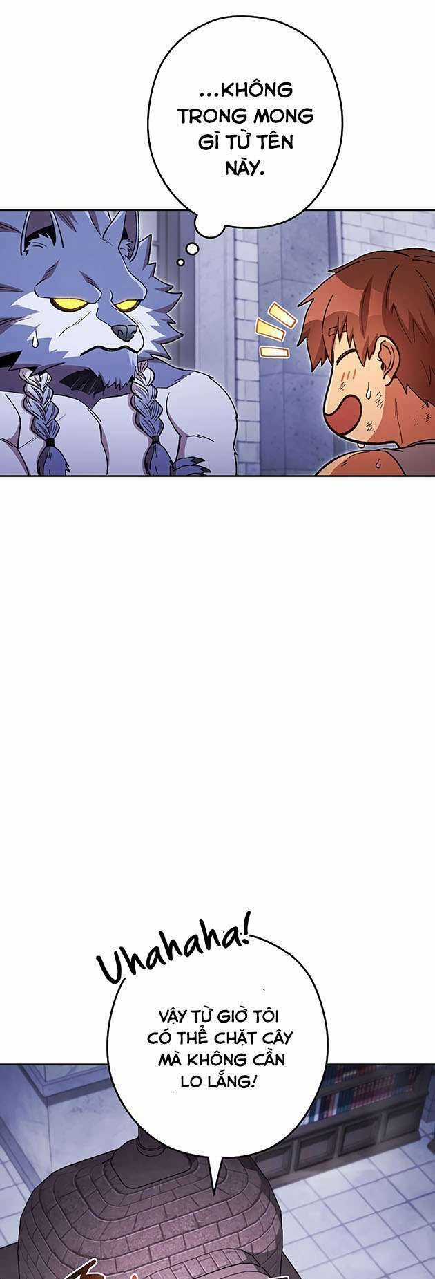 Tái Thiết Hầm Ngục - Chapter 174 - Trang 46