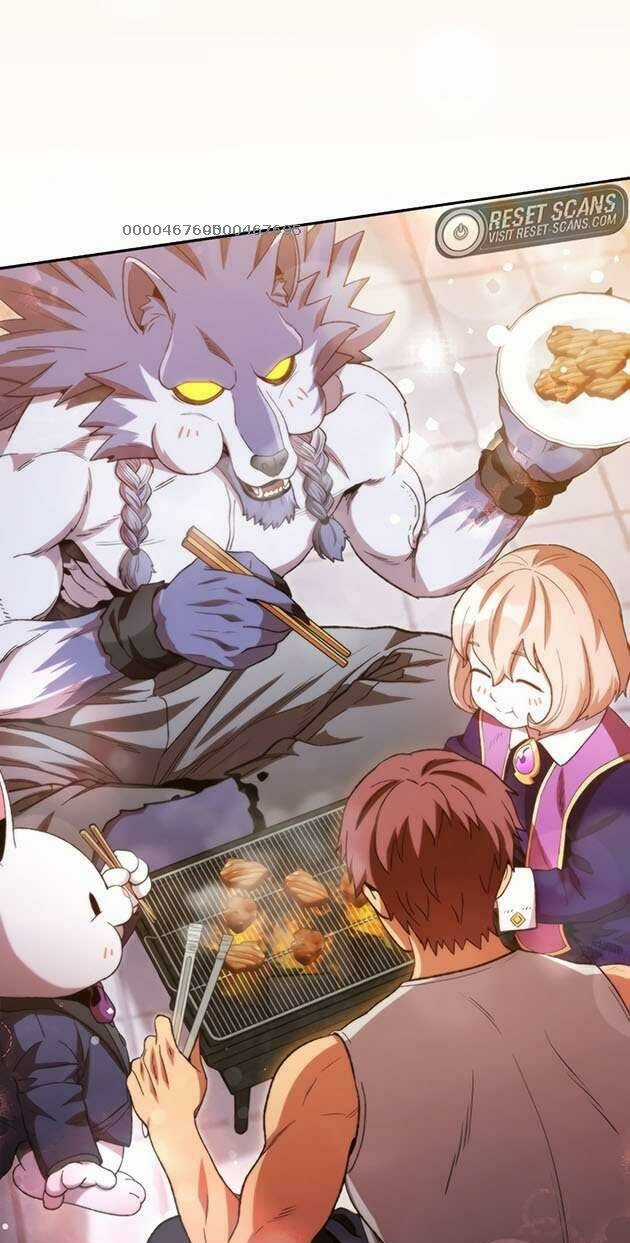 Tái Thiết Hầm Ngục - Chapter 174 - Trang 60