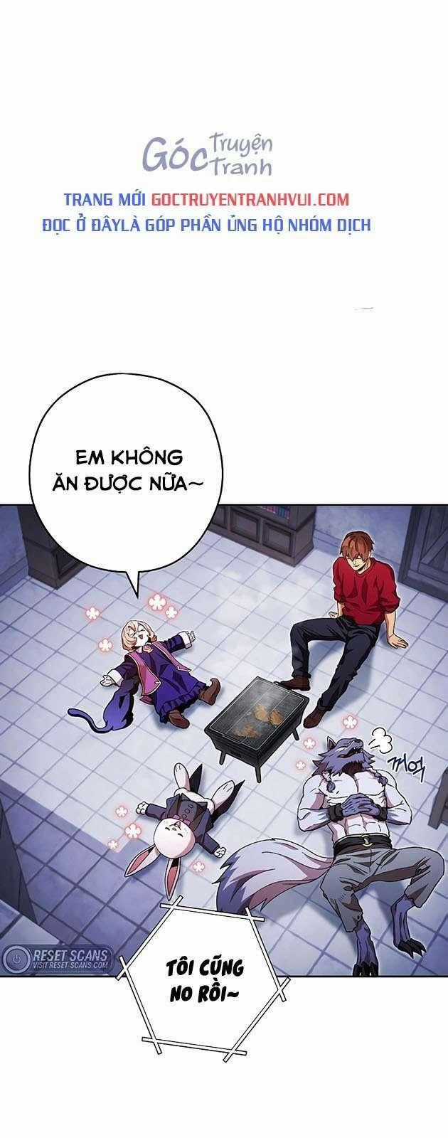 Tái Thiết Hầm Ngục - Chapter 175 - Trang 1