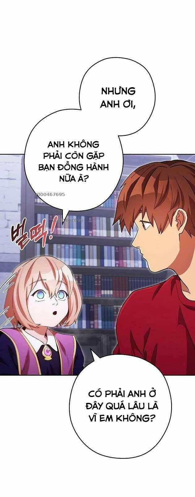 Tái Thiết Hầm Ngục - Chapter 175 - Trang 2