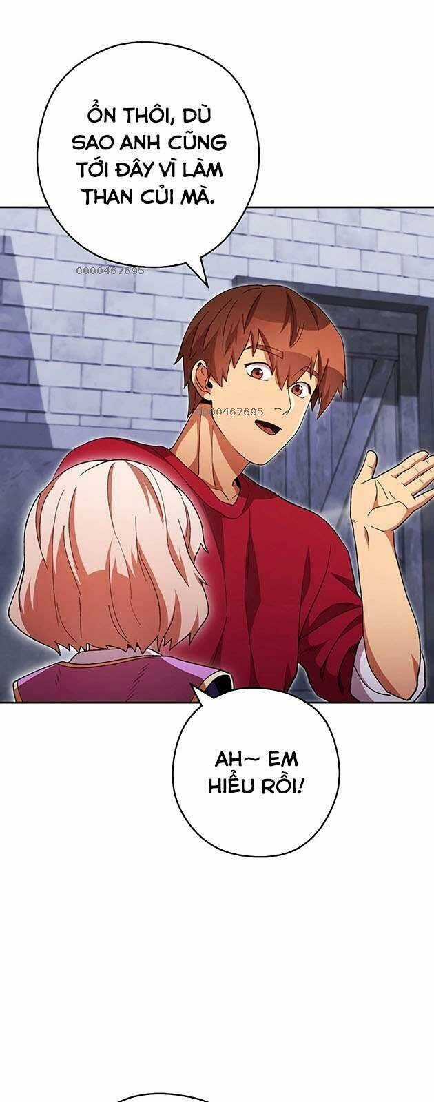 Tái Thiết Hầm Ngục - Chapter 175 - Trang 3