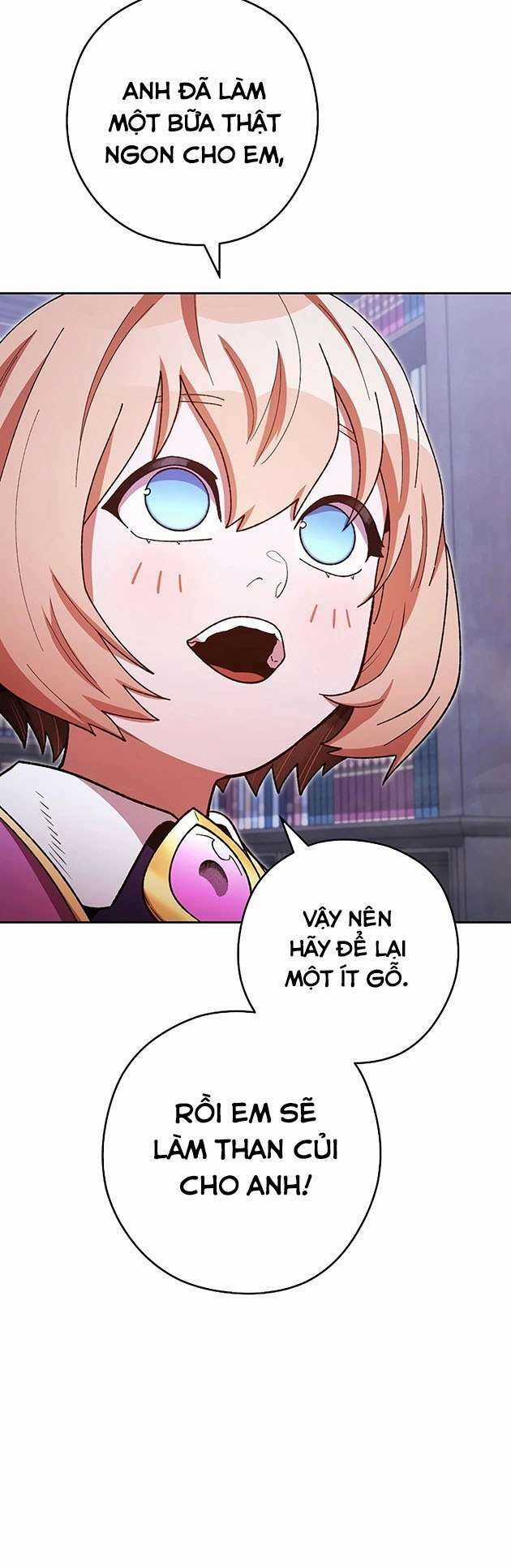 Tái Thiết Hầm Ngục - Chapter 175 - Trang 4