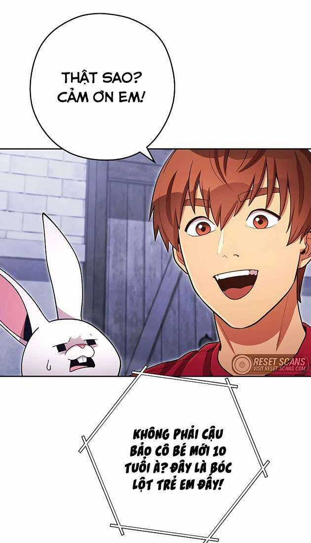 Tái Thiết Hầm Ngục - Chapter 175 - Trang 5