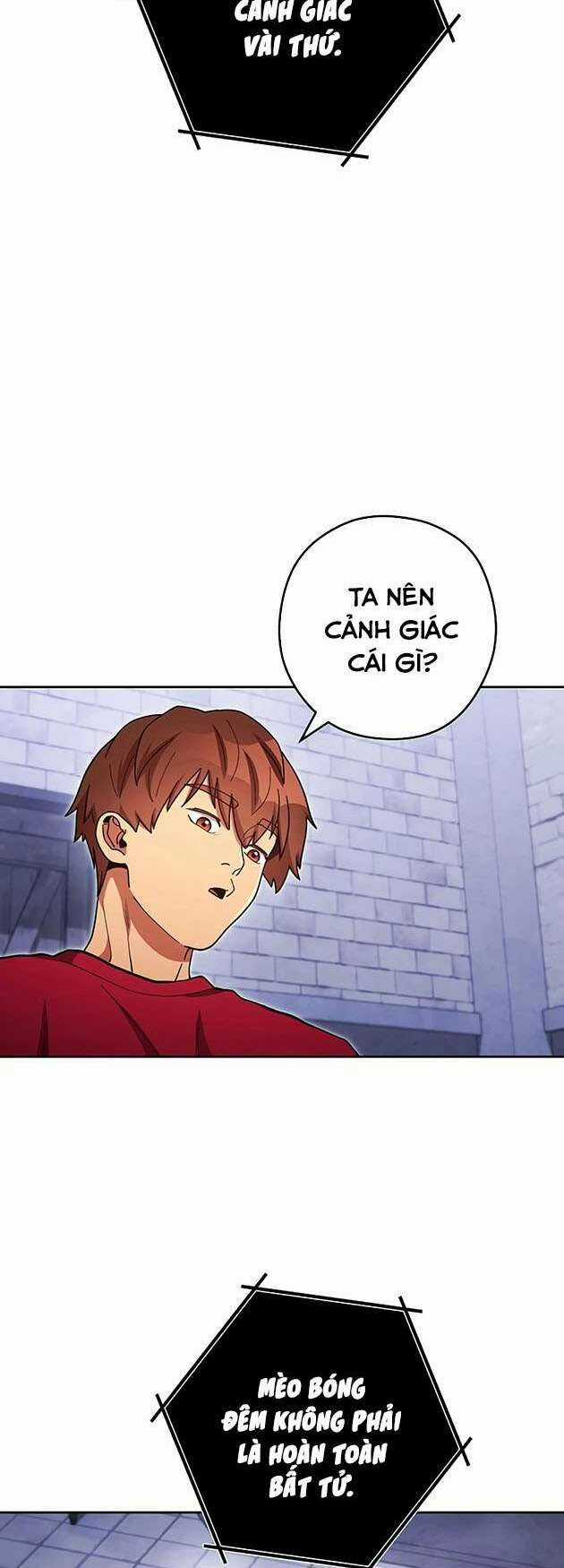 Tái Thiết Hầm Ngục - Chapter 175 - Trang 42