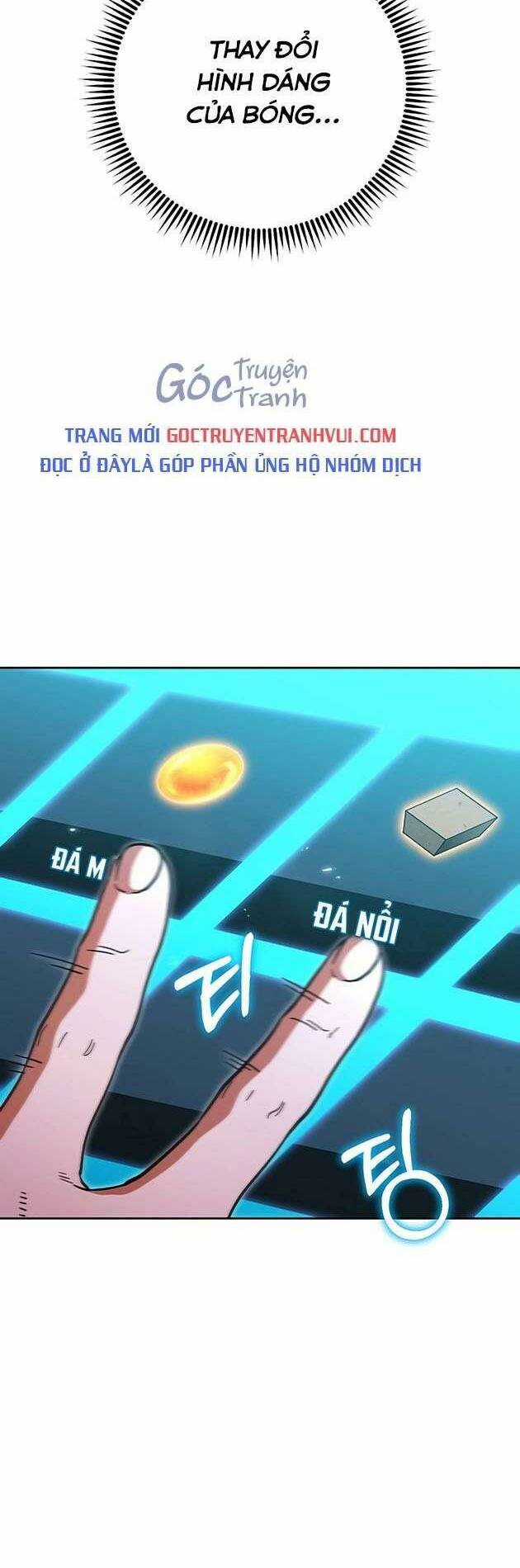 Tái Thiết Hầm Ngục - Chapter 175 - Trang 46