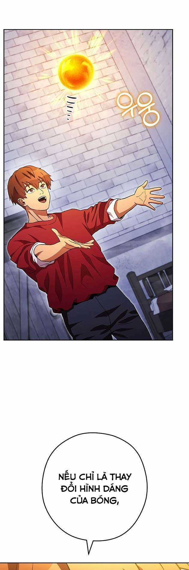 Tái Thiết Hầm Ngục - Chapter 175 - Trang 47