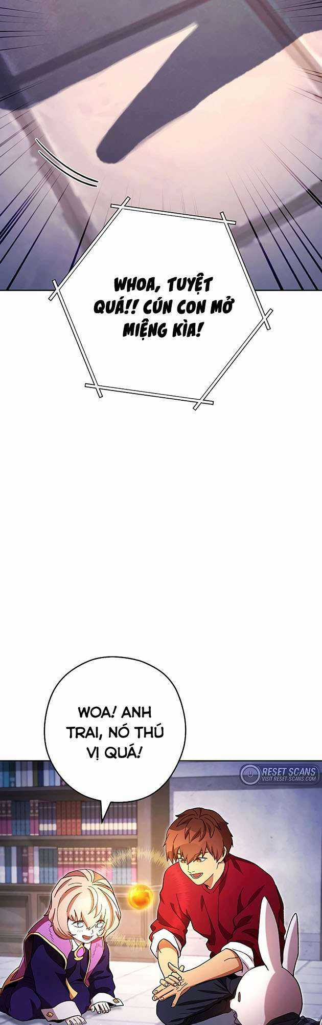 Tái Thiết Hầm Ngục - Chapter 175 - Trang 53