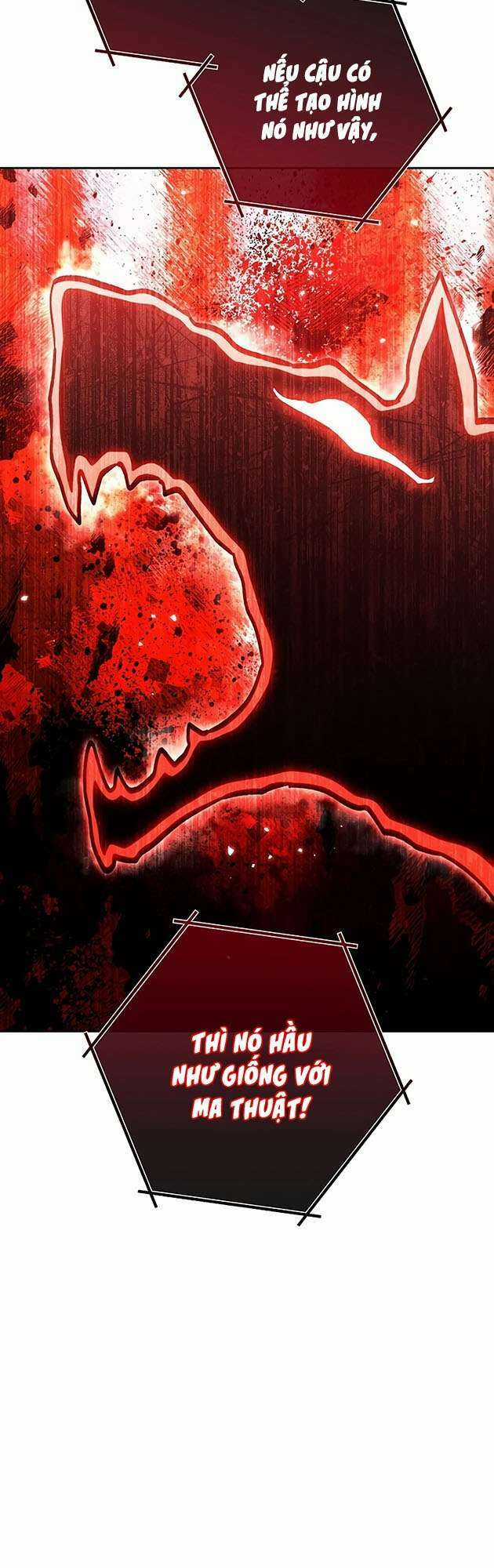 Tái Thiết Hầm Ngục - Chapter 175 - Trang 59