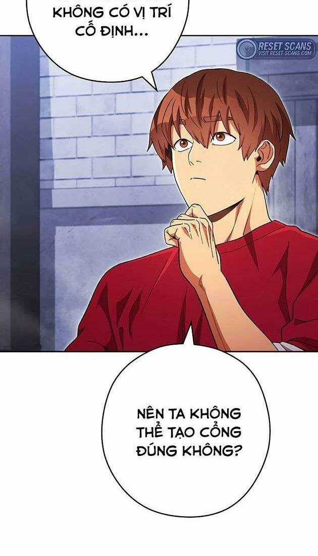 Tái Thiết Hầm Ngục - Chapter 175 - Trang 8