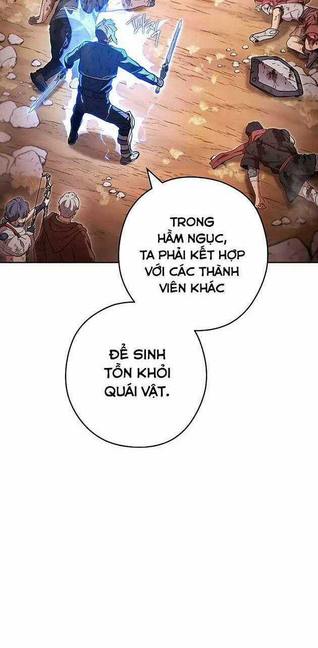 Tái Thiết Hầm Ngục - Chapter 176 - Trang 32