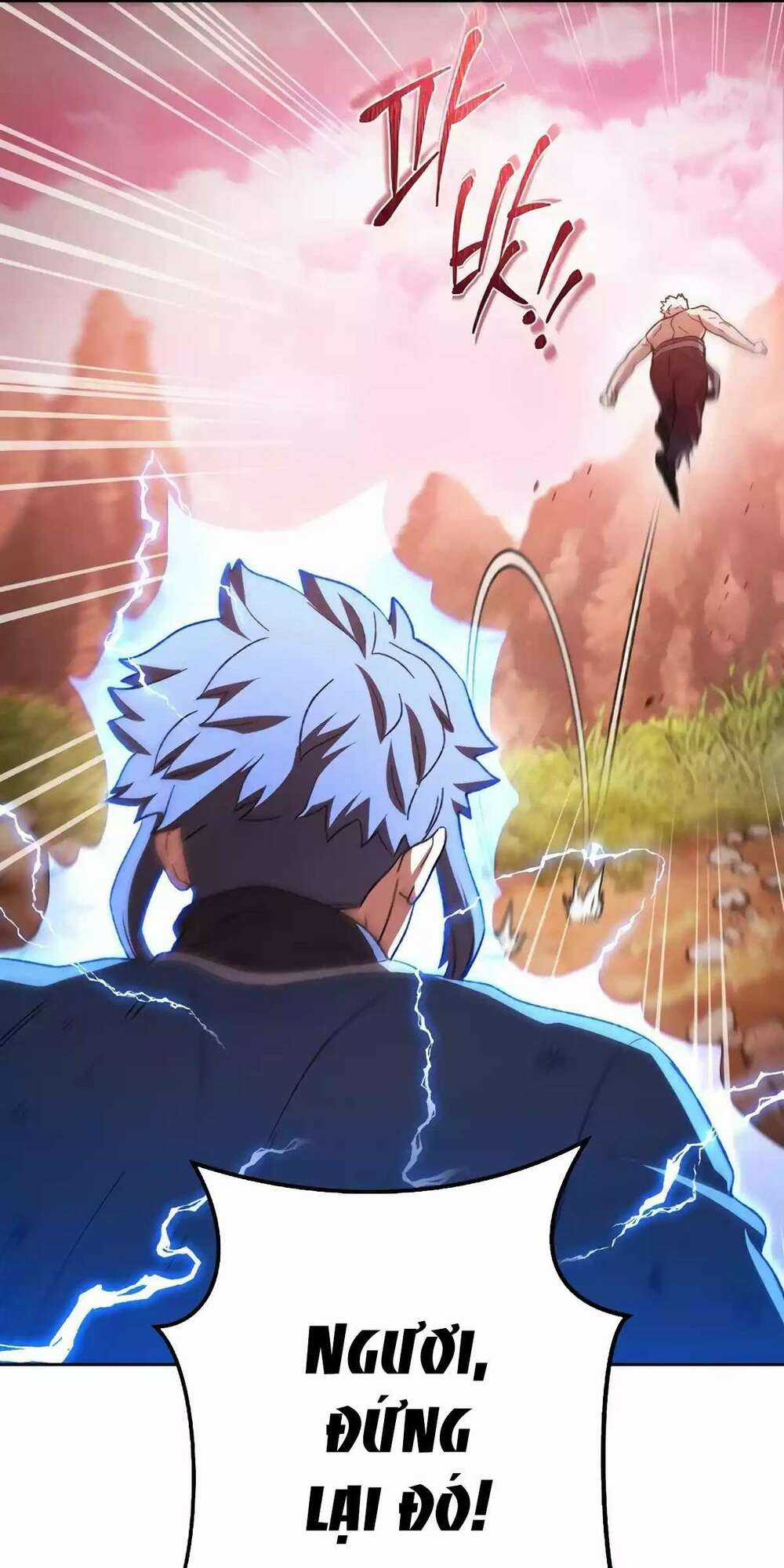 Tái Thiết Hầm Ngục - Chapter 176 - Trang 45