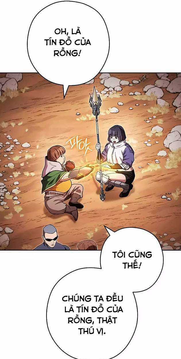 Tái Thiết Hầm Ngục - Chapter 176 - Trang 63