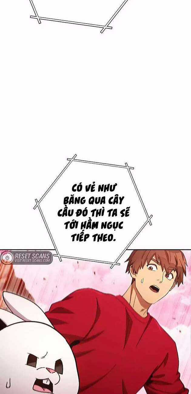 Tái Thiết Hầm Ngục - Chapter 176 - Trang 72