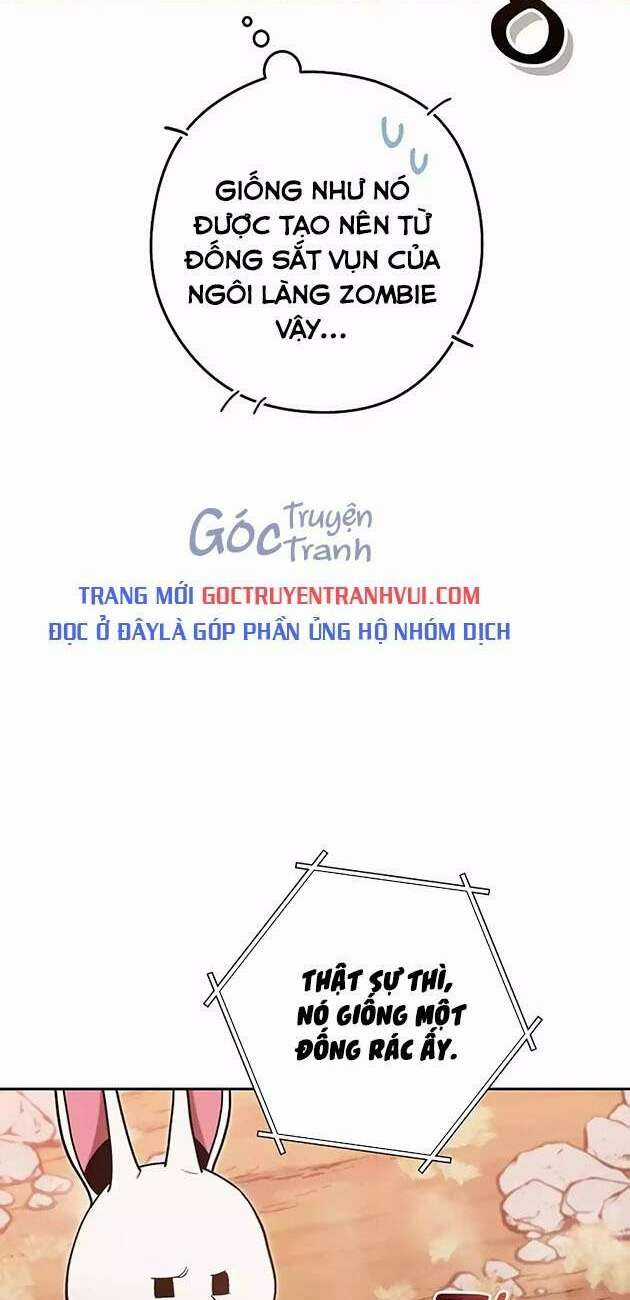 Tái Thiết Hầm Ngục - Chapter 176 - Trang 84