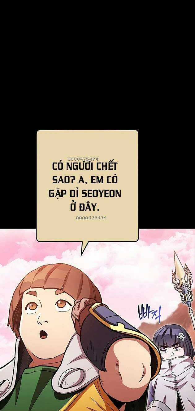 Tái Thiết Hầm Ngục - Chapter 177 - Trang 11