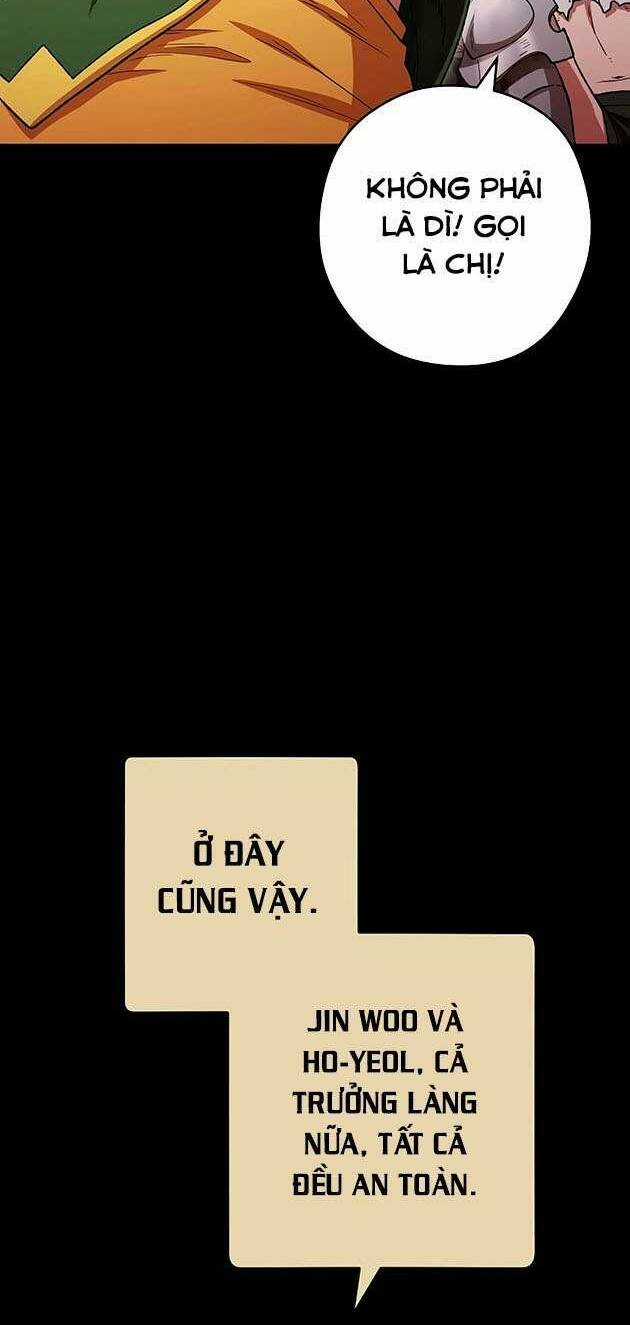 Tái Thiết Hầm Ngục - Chapter 177 - Trang 12