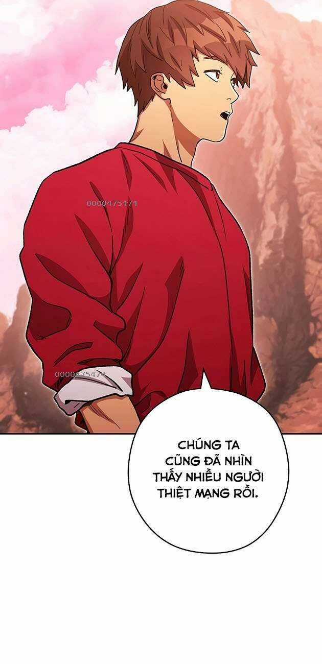 Tái Thiết Hầm Ngục - Chapter 177 - Trang 5