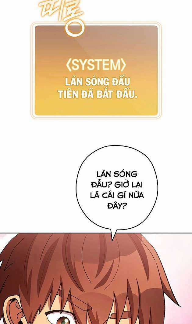 Tái Thiết Hầm Ngục - Chapter 177 - Trang 46