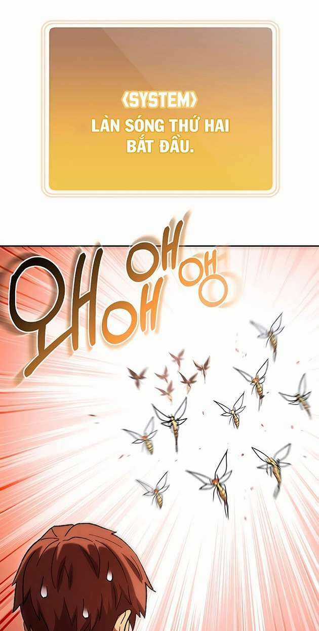 Tái Thiết Hầm Ngục - Chapter 177 - Trang 77