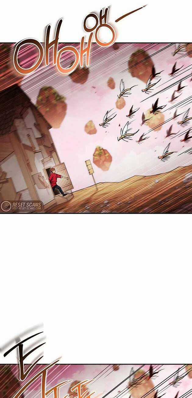 Tái Thiết Hầm Ngục - Chapter 177 - Trang 80