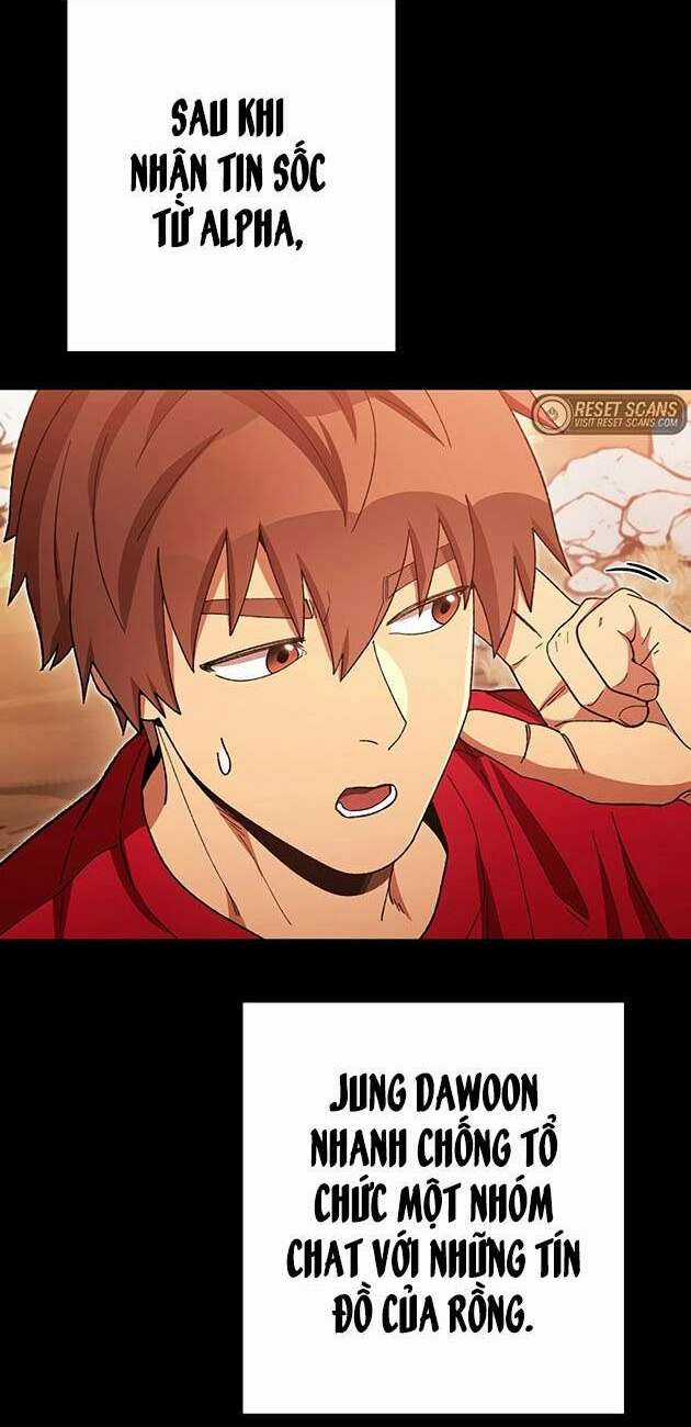 Tái Thiết Hầm Ngục - Chapter 177 - Trang 10