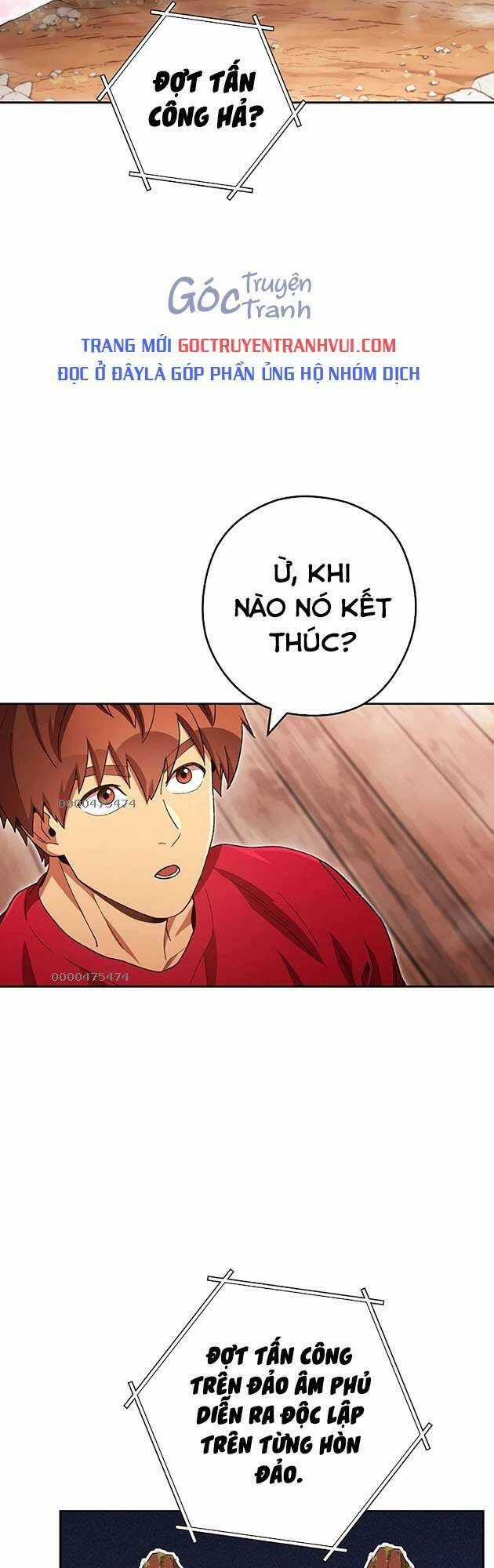Tái Thiết Hầm Ngục - Chapter 178 - Trang 13