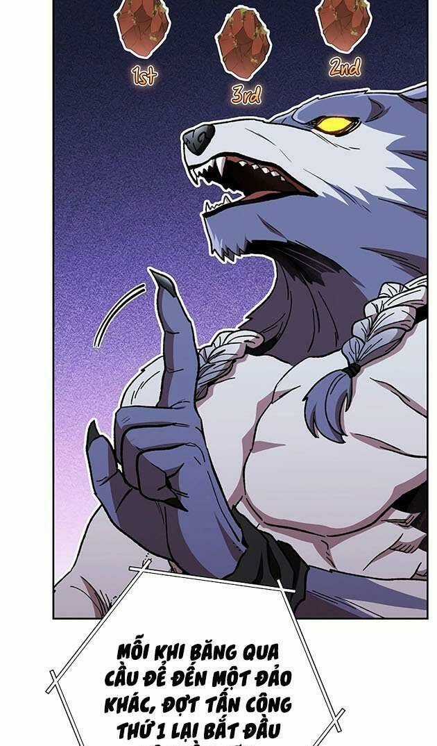 Tái Thiết Hầm Ngục - Chapter 178 - Trang 14