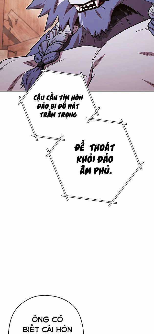 Tái Thiết Hầm Ngục - Chapter 178 - Trang 17