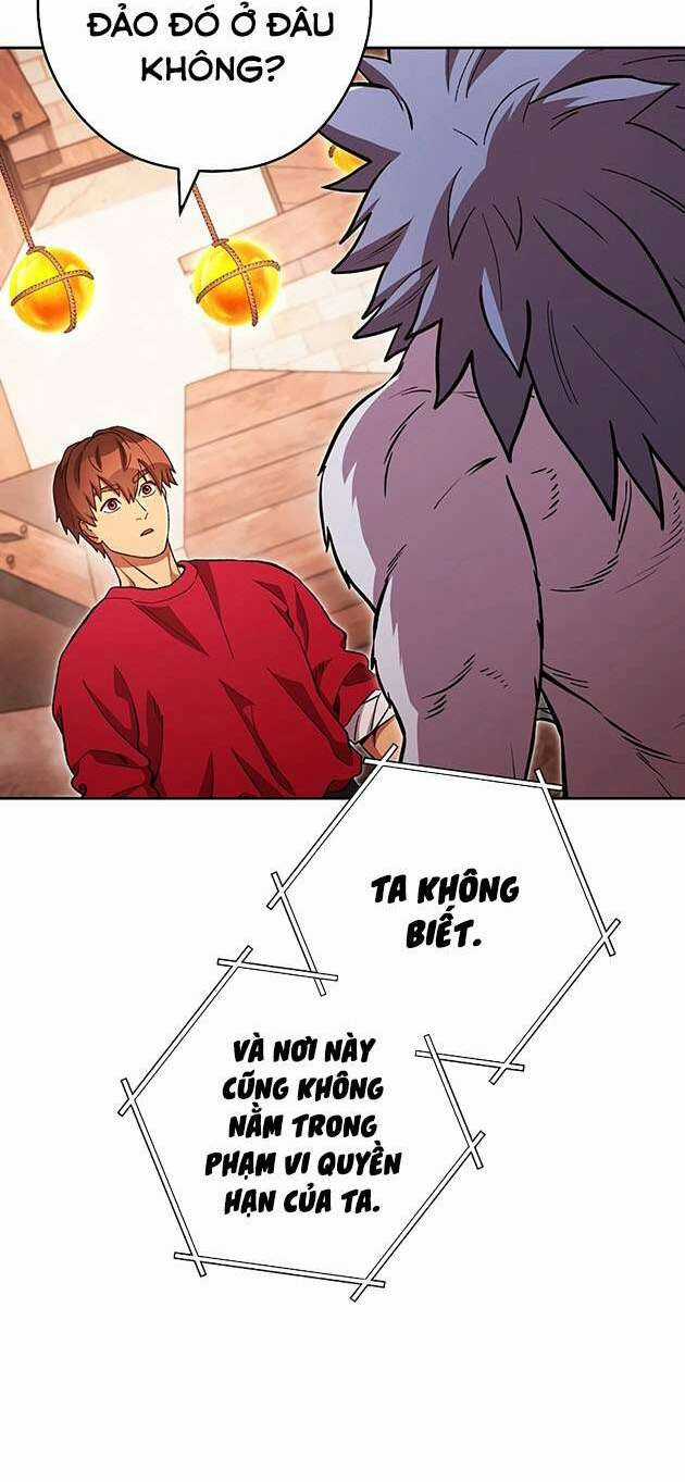 Tái Thiết Hầm Ngục - Chapter 178 - Trang 18