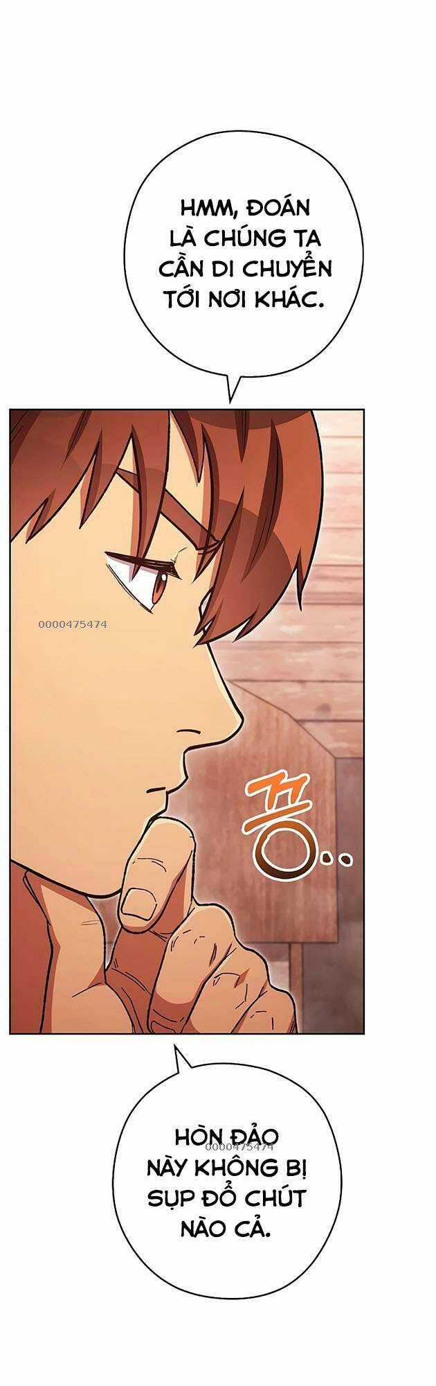 Tái Thiết Hầm Ngục - Chapter 178 - Trang 19