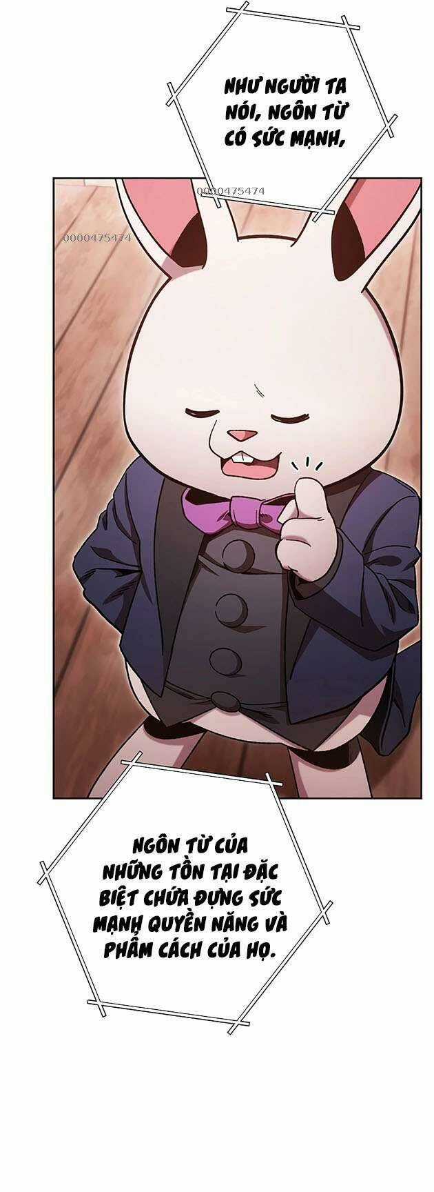 Tái Thiết Hầm Ngục - Chapter 178 - Trang 3