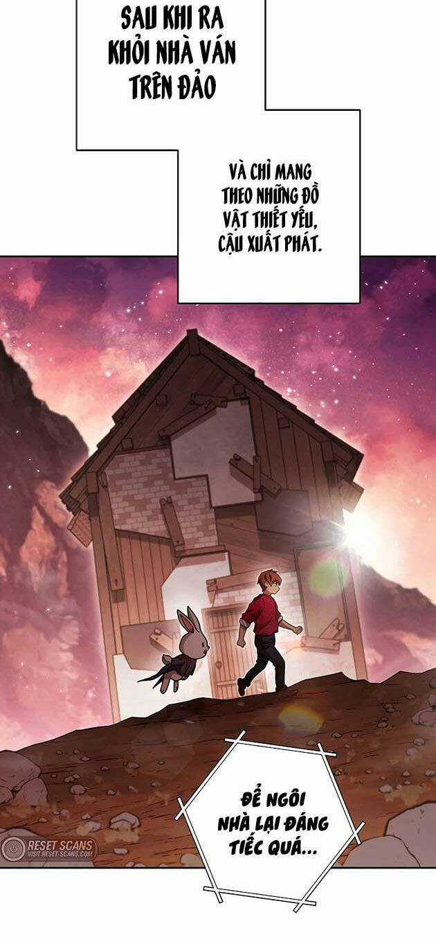 Tái Thiết Hầm Ngục - Chapter 178 - Trang 21