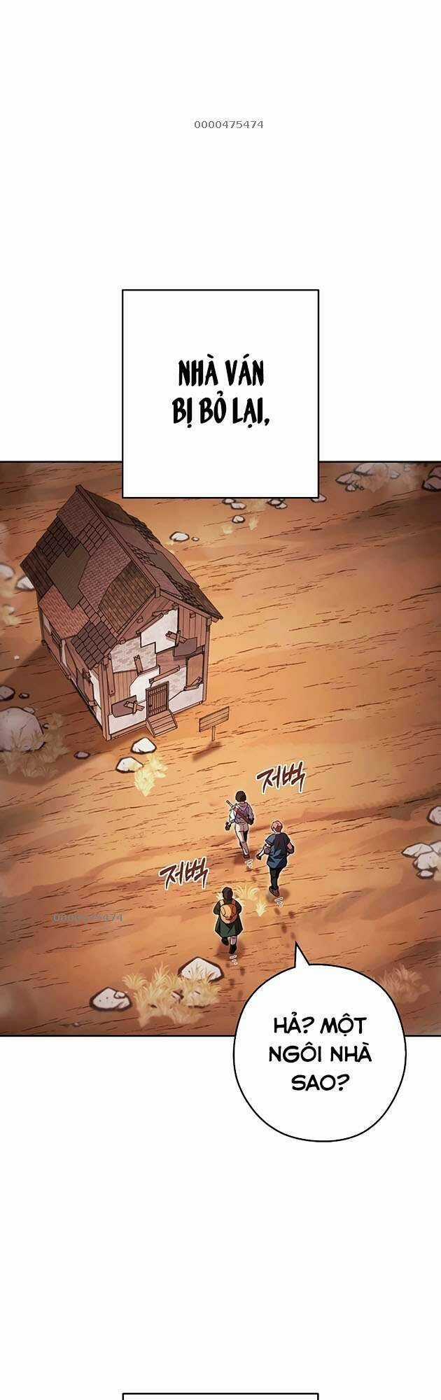 Tái Thiết Hầm Ngục - Chapter 178 - Trang 22