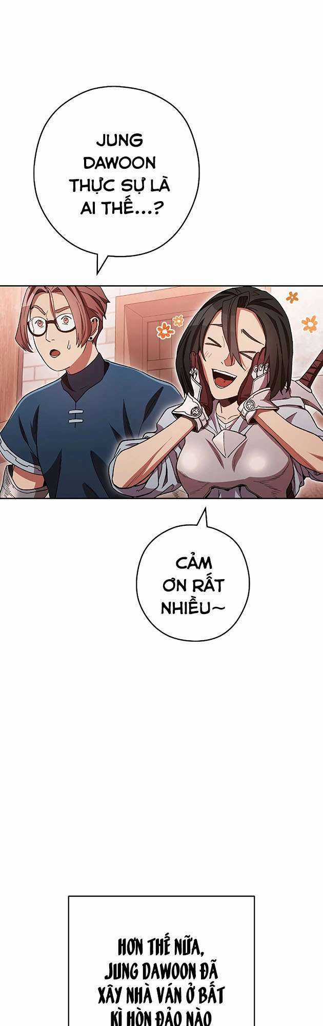 Tái Thiết Hầm Ngục - Chapter 178 - Trang 25